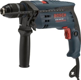 Bosch Professional GSB 1600 RE Elektro-Schlagbohrmaschine