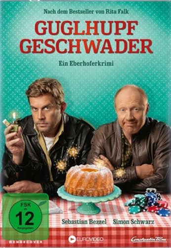 Guglhupfgeschwader (DVD)