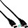 InLine kabel FireWire 6-polowy wtyczka/wtyczka 0.5m (34055)