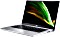 Acer Swift 1 SF114-34-P91A silber, Pentium Silver N6000, 8GB RAM, 128GB Flash, DE Vorschaubild