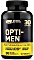 Optimum Nutrition Opti-Men Tabletten 90 Stück