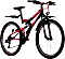 KS Cycling Fully Topeka 26" weiß/rot (184M)