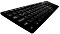 Arctic K381-B keyboard czarny, USB, DE Vorschaubild