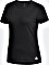adidas Prime Shirt kurzarm schwarz/weiß (Damen) Vorschaubild