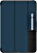 Otterbox Symmetry Folio für Apple iPad 10.2, Coastal Evening blau (77-62046)
