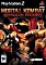 Mortal Kombat - Shaolin Monks Vorschaubild