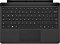 Microsoft Surface Pro Type Cover, schwarz, DE, Business Vorschaubild