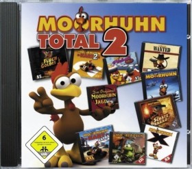 Moorhuhn Total 2 (PC)