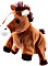Beleduc Handpuppet horse (40121)