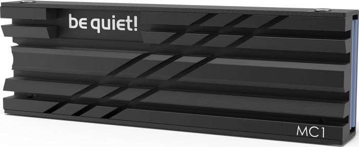 be quiet! MC1, M.2 SSD-Kühler