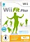 Wii Fit Plus - nur Software (Wii)