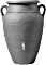 Garantia antique Amphore rainwater tank 360l dark granite (211610)