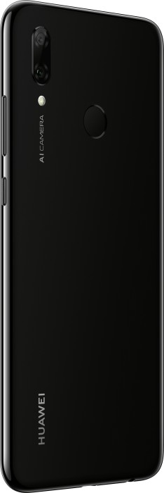 Huawei P Smart (2019) Single-SIM schwarz