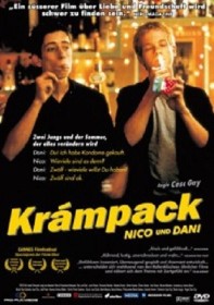 Krampack (DVD)