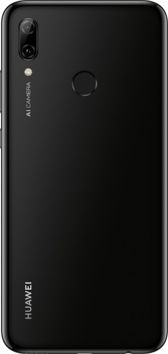 Huawei P Smart (2019) Single-SIM z brandingiem