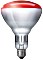 Philips Infrared Industrial Heat BR125 IR 150W E27 Infrarotlampe (575203-25)