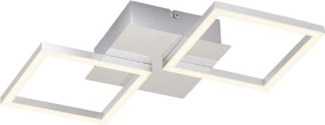Briloner Frame LED Deckenleuchte