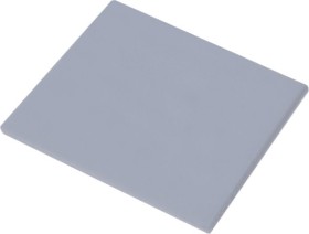 Alphacool Rise Ultra Soft Wärmeleitpad 50x50x2mm, 1 Stück