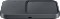 Samsung Super Fast Wireless Charger Duo Dark Grey Vorschaubild