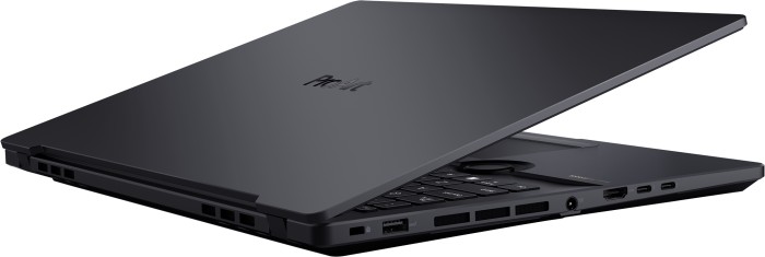 ASUS ProArt StudioBook 16 OLED H7600ZW-L2011X, Mineral Black, Core i9-12900H, 32GB RAM, 1TB SSD, GeForce RTX 3070 Ti, DE