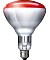 Philips Infrared Industrial Heat BR125 IR 150W E27 Infrarotlampe (575227-25)