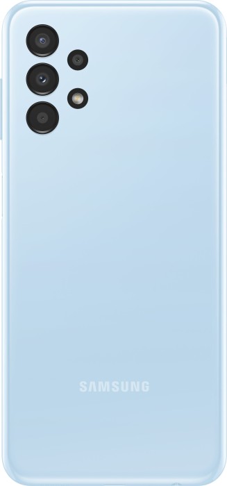 Samsung Galaxy A13 A135F/DSN 128GB blau