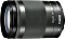 Canon EF-M 18-150mm 3.5-6.3 IS STM schwarz Vorschaubild