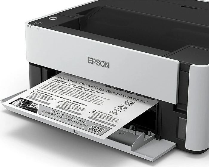 Epson EcoTank ET-M1140 ab € 391,00 (2022) | Preisvergleich Geizhals  Deutschland