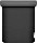 Yogistar Pro Yogamatte 183x61x0.6cm schwarz (120755)