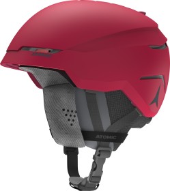 Atomic Savor AMID Helm dunkelrot (Modell 2019/2020)