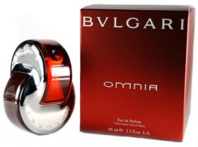 Bulgari Omnia Eau de Parfum, 65ml