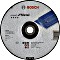 Bosch Professional A30SBF Expert for Metal cut-off wheel 230x2.5mm, 1-pack (2608600225)