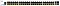 Cisco Business 350 Rackmount Gigabit Managed Stack Switch, 48x RJ-45, 4x SFP+, 370W PoE+ (CBS350-48P-4X)