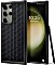 Spigen Cryo Armor für Samsung Galaxy S23 Ultra Matte Black (ACS05616)