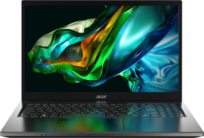 Acer Aspire 5 A515-58GM-57FF, Steel Gray, Core i5-13420H, 16GB RAM, 512GB SSD, GeForce RTX 2050, DE