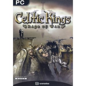 Celtic Kings - Rage of War (PC)