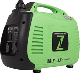 Zipper ZI-STE2000IV Benzin-Stromerzeuger