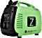 Zipper ZI-STE2000IV Benzin-Stromerzeuger