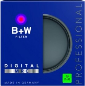 B+W F-Pro S03 MRC pol circular 49mm
