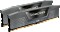 Corsair Vengeance szary DIMM Kit 64GB, DDR5-5600, CL36-36-36-76, on-die ECC Vorschaubild