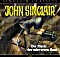 John Sinclair Classics - Folge 46 - Der Fluch der schwarzen Hand