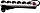 Kopp listwa zasilająca STANDARD, 6-krotny Schuko, 1.4m, tytanowy (120943005)