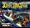 John Sinclair Classics - Folge 47 - Flugvampire greifen an
