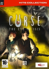 Curse - The Eye of Isis (PC)