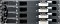 Cisco Catalyst 2960-X LAN Base Rack Gigabit Managed Stack switch, 48x RJ-45, 4x SFP Vorschaubild