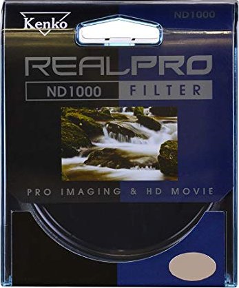 Kenko Real Pro MC filtr szary ND1000 67mm