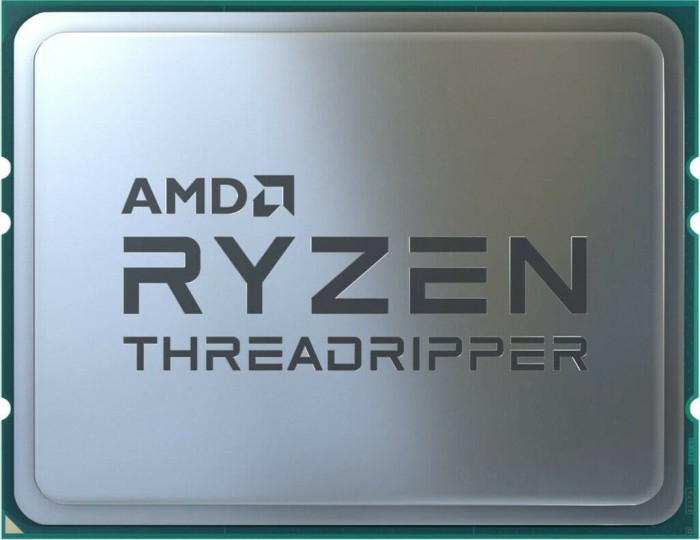 AMD Ryzen Threadripper 3970X, 32C/64T, 3.70-4.50GHz, tray