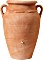 Garantia antique Amphore rainwater tank 600l terracotta (211612)