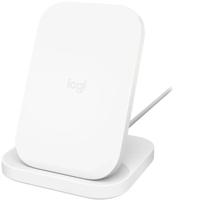 logitech powered stand