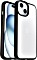 Otterbox React für Apple iPhone 15 Black Crystal (77-92802)